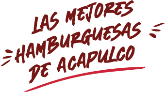 Aquiles Bulldog ¡Las mejores hamburguesas de Acapulco!